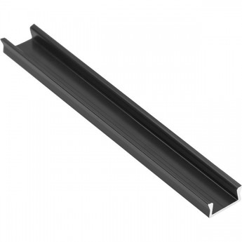 Алюминиевый профиль GTV GLAX MINI PA-GLAXMNK3M-AL-20M, накладной 3 м Алюминиевый профиль GTV GLAX MINI PA-GLAXMNK3M-AL-20M, накладной 3 м