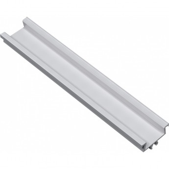 Алюминиевый профиль GTV GLAX PA-GLAXREG1-AL угловой 2 м Алюминиевый профиль GTV GLAX PA-GLAXREG1-AL угловой 2 м