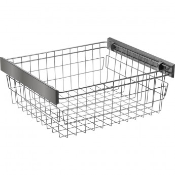 Корзина для белья SMART 800, без направляющих GTV W-WKO80-BP-60 Корзина для белья SMART 800, без направляющих GTV W-WKO80-BP-60