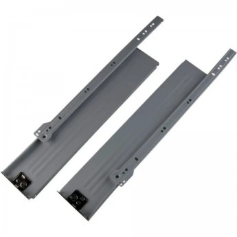 Метабокс L450 серый GTV MP-150450-80