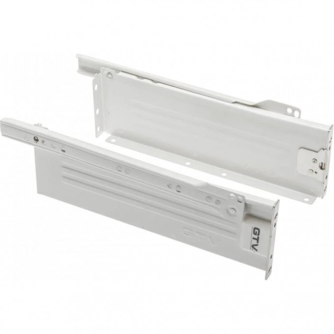 Метабокс L500 белый GTV MP-086500-10