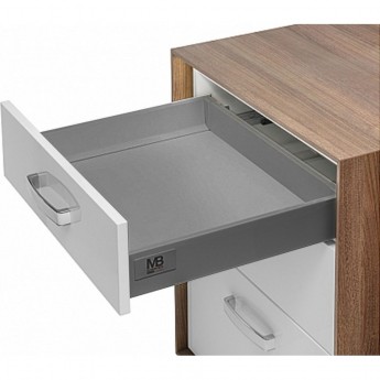 Модерн Бокс GTV PB-D-KPL450A L450 низкий