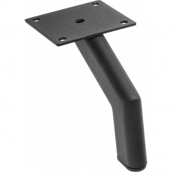 Ножка мебельная STOMP, черная GTV NM-STOMP-120-20 Ножка мебельная STOMP, черная GTV NM-STOMP-120-20