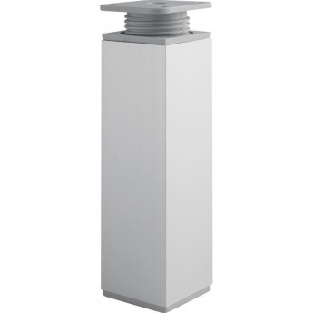 Опора регулируемая GTV NM-DAK27-150 (150 мм), 70кг (комплект 4 шт)