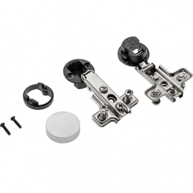 Петля для стекла GTV ZP-CIG-19UZE