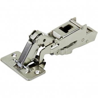 Петля ZM-НСKT угловая самозакрывающаяся GTV ZM-HCKT165ZE-S Петля ZM-НСKT угловая самозакрывающаяся GTV ZM-HCKT165ZE-S