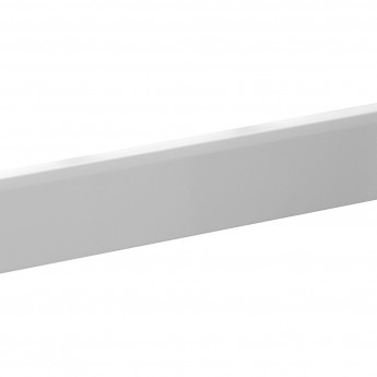 Планка поперечная для MB Square, белый GTV PB-D-LIS1100-KW-10
