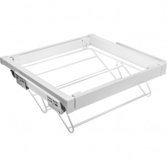 Полка для обуви GTV WG-POBUW60-10 белая