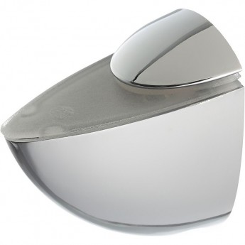 Полкодержатель GTV PP-XS0045-01 хром Полкодержатель GTV PP-XS0045-01 хром