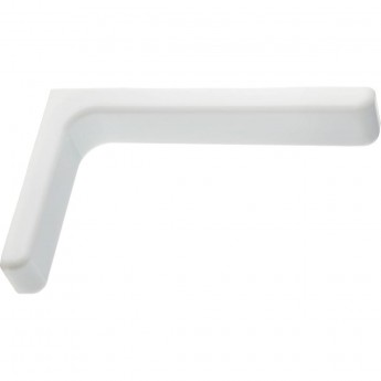 Регименсоль 18СМ, белая GTV WB-WS-18-010 Регименсоль 18СМ, белая GTV WB-WS-18-010