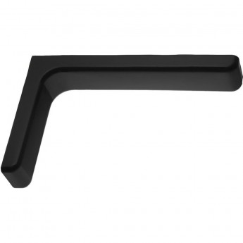 Регименсоль 18СМ, черная GTV WB-WS-18-020 Регименсоль 18СМ, черная GTV WB-WS-18-020