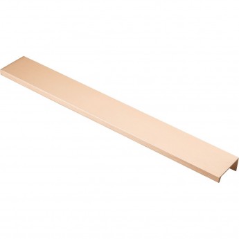 Ручка алюминиевая HEXI 160/190 брашированное золото GTV UA-HEXI-160-18 (комплект 3 шт) Ручка алюминиевая HEXI 160/190 брашированное золото GTV UA-HEXI-160-18 (комплект 3 шт)