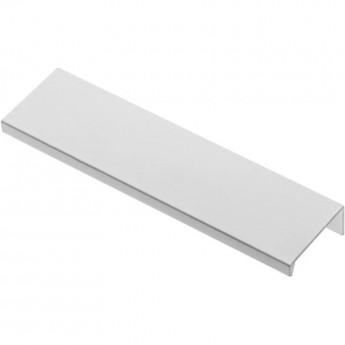 Ручка алюминиевая HEXI 256/290 белый матовый GTV UA-HEXI-256-10M (комплект 3 шт) Ручка алюминиевая HEXI 256/290 белый матовый GTV UA-HEXI-256-10M (комплект 3 шт)