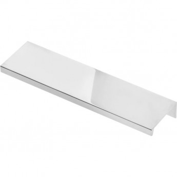 Ручка алюминиевая HEXI 256/290 хром GTV UA-HEXI-256-01 (комплект 3 шт) Ручка алюминиевая HEXI 256/290 хром GTV UA-HEXI-256-01 (комплект 3 шт)