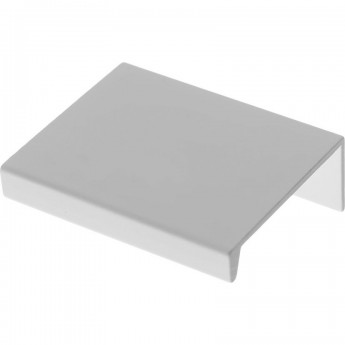 Ручка алюминиевая HEXI 32/50 белый матовый GTV UA-HEXI-10M (комплект 6 шт) Ручка алюминиевая HEXI 32/50 белый матовый GTV UA-HEXI-10M (комплект 6 шт)