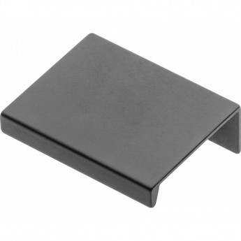 Ручка алюминиевая HEXI, черный матовый GTV UA-HEXI-20M (комплект 6 шт) Ручка алюминиевая HEXI, черный матовый GTV UA-HEXI-20M (комплект 6 шт)