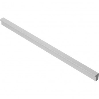 Ручка алюминиевая UA-A06/256 алюминий GTV UA-AA-06-256 Ручка алюминиевая UA-A06/256 алюминий GTV UA-AA-06-256