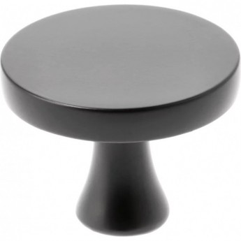 Ручка DUNE GTV GZ-DUNE-1-20M черный матовый (комплект 6 шт) Ручка DUNE GTV GZ-DUNE-1-20M черный матовый (комплект 6 шт)