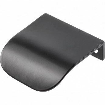 Ручка FIORD 32 GTV UZ-FIORD-32-20M черный матовый (комплект 6 шт) Ручка FIORD 32 GTV UZ-FIORD-32-20M черный матовый (комплект 6 шт)