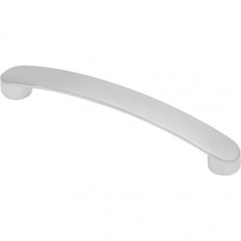 Ручка GENUA 128 GTV UZ-GENUA128-05 алюминий (комплект 3 шт)