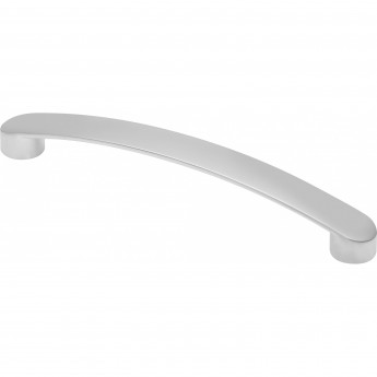 Ручка GENUA 160 GTV UZ-GENUA160-05 алюминий