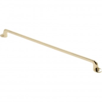 Ручка GTV FABRICIO 320 мм, золото