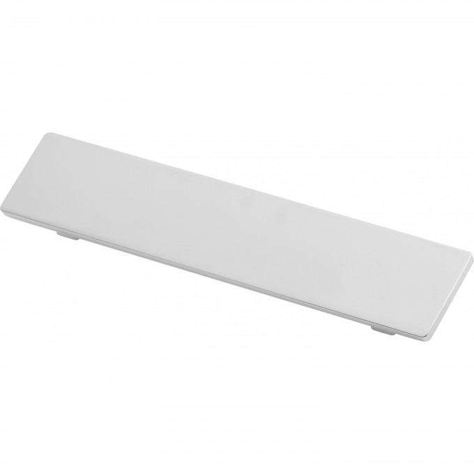 Ручка HILL 128 GTV хром UZ-HILL-128-01