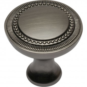 Ручка IMPERIA GTV GA-IMPER-1-11 шлифованный титан (комплект 6 шт)