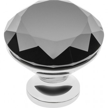 Ручка-кнопка хром GTV GZ-CRPB25-A1 Ручка-кнопка хром GTV GZ-CRPB25-A1