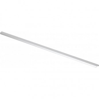 Ручка мебельная HEXA 1200 алюминий GTV UA-HEXA-1200-05