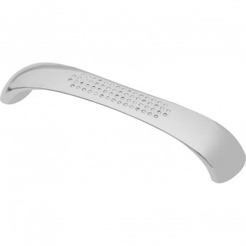 Ручка мебельная SIENNA, хром GTV UZ-SIENNA096-01 Ручка мебельная SIENNA, хром GTV UZ-SIENNA096-01