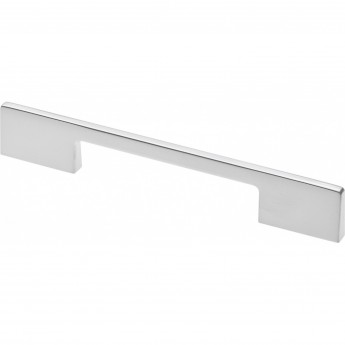 Ручка мебельная THIN, алюминий GTV UZ-TH160192-05 Ручка мебельная THIN, алюминий GTV UZ-TH160192-05