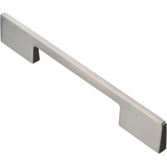 Ручка мебельная THIN, инокс GTV UZ-TH096128-06 Ручка мебельная THIN, инокс GTV UZ-TH096128-06