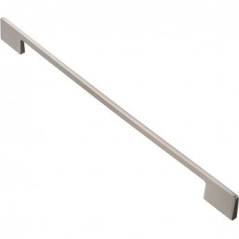 Ручка мебельная THIN, инокс GTV UZ-TH288320-06 Ручка мебельная THIN, инокс GTV UZ-TH288320-06