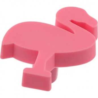 Ручка мебельная UM, розовый GTV UM-FLAMING-RZ Ручка мебельная UM, розовый GTV UM-FLAMING-RZ