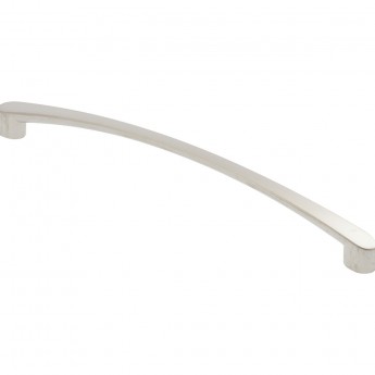 Ручка мебельная VARES, сатин GTV UZ-VARES-96-02