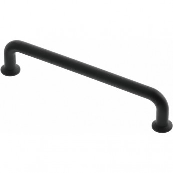 Ручка NORD 160 черный матовый GTV UZ-NORD-160-20M