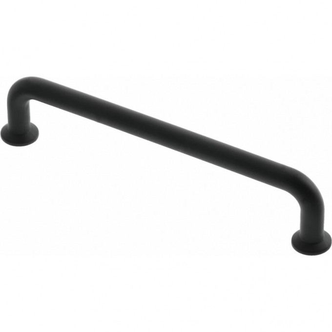 Ручка NORD 160 черный матовый GTV UZ-NORD-160-20M