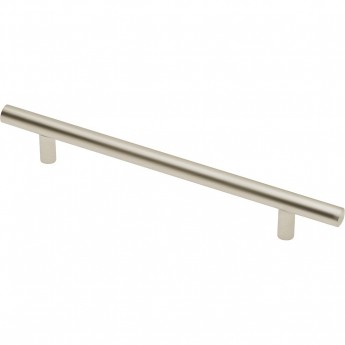 Ручка рейлинговая L320/400, инокс GTV RS-400320-06 Ручка рейлинговая L320/400, инокс GTV RS-400320-06