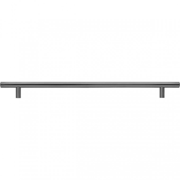 Ручка рейлинговая, матовый хром GTV RS-400320-05