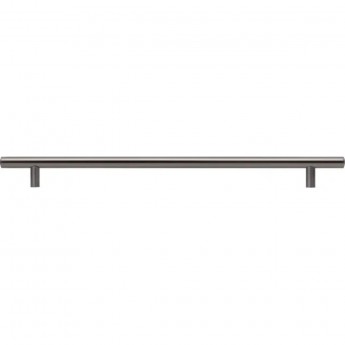 Ручка рейлинговая, сатин GTV RS-336256-02