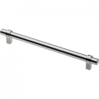 Ручка рейлинговая TRIEST, инокс GTV RS-TRIES-256-06 Ручка рейлинговая TRIEST, инокс GTV RS-TRIES-256-06