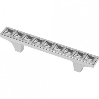 Ручка UZ-02С064-01 хром GTV UZ-02C064-01 Ручка UZ-02С064-01 хром GTV UZ-02C064-01