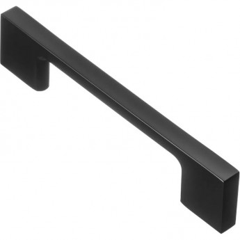 Ручка UZ 819-096 черный глянцевый GTV UZ-819096-20B Ручка UZ 819-096 черный глянцевый GTV UZ-819096-20B