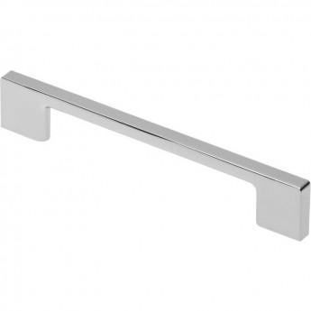 Ручка UZ 819-128 хром GTV UZ-819128-01 (комплект 3 шт) Ручка UZ 819-128 хром GTV UZ-819128-01 (комплект 3 шт)