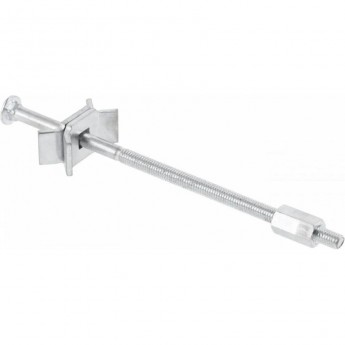 Стяжка для столешниц L-150 GTV EM-SBL150-01-A Стяжка для столешниц L-150 GTV EM-SBL150-01-A